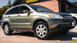 2007 Honda CR-V EX-L