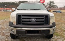 2012 Ford F-150 XL