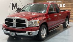 2007 Dodge Ram 2500 SLT
