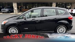2013 Ford C-Max Energi SEL
