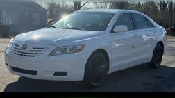 2009 Toyota Camry LE