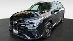 2025 Subaru Ascent Onyx Edition Touring
