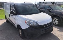 2019 Ram ProMaster City Tradesman