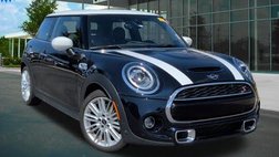 2021 MINI Hardtop Cooper S