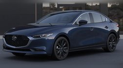2026 Mazda MAZDA3 2.5 S Select Sport