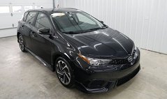 2016 Scion iM Base