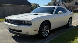 2009 Dodge Challenger R/T