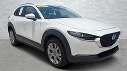 2020 Mazda CX-30 Premium