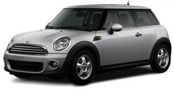 2011 MINI Cooper Base