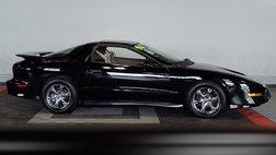 1996 Pontiac Firebird Formula