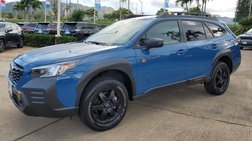 2023 Subaru Outback Wilderness