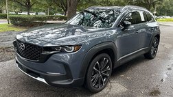 2024 Mazda CX-50 2.5 Turbo Premium Plus