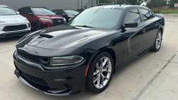 2020 Dodge Charger GT