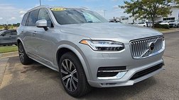 2024 Volvo XC90 B6 Core Bright Theme