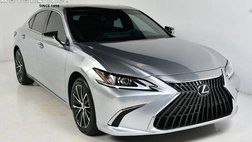 2022 Lexus ES 350 Base