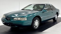 1996 Ford Thunderbird LX