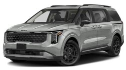 2025 Kia Carnival Hybrid SX