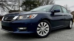 2013 Honda Accord EX-L