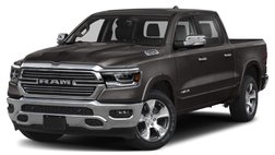 2020 Ram Ram Pickup 1500 Laramie