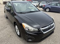 2013 Subaru Impreza 2.0i Premium