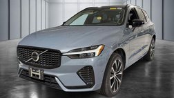 2023 Volvo XC60 Recharge T8 Plus Dark Theme
