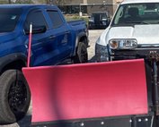 2012 Chevrolet Silverado 2500HD Work Truck