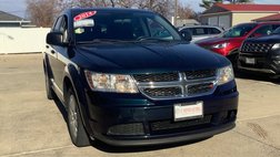 2014 Dodge Journey SE