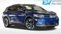 2021 Volkswagen ID.4 Pro S
