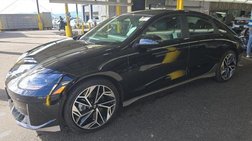 2025 Hyundai Ioniq 6 SEL