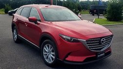 2016 Mazda CX-9 Touring