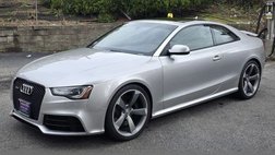 2014 Audi RS 5 quattro