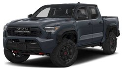 2026 Toyota Tacoma TRD Off Road Hybrid