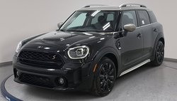 2024 MINI Countryman Cooper S ALL4