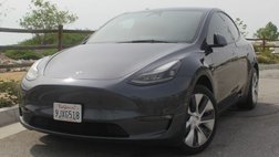 2023 Tesla Model Y Base