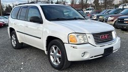 2009 GMC Envoy SLT