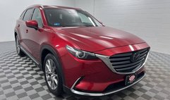 2018 Mazda CX-9 Grand Touring