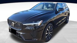 2025 Volvo XC60 B5 Plus Dark Theme