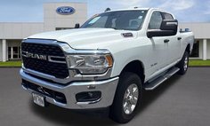 2024 Ram Ram Pickup 2500 Big Horn