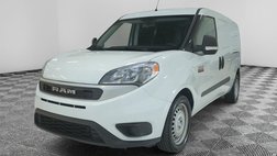 2022 Ram ProMaster City Base