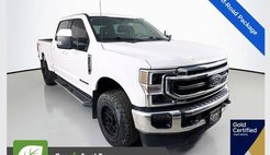 2021 Ford Super Duty F-350 Lariat