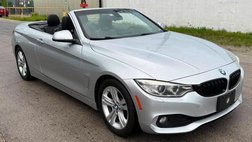 2014 BMW 4 Series 428i
