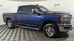 2024 Ram Ram Pickup 3500 Tradesman
