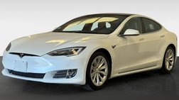 2018 Tesla Model S 75D