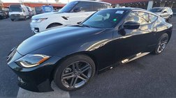 2024 Nissan Z Sport