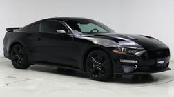 2023 Ford Mustang GT Premium