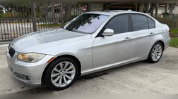 2009 BMW 3 Series 328i