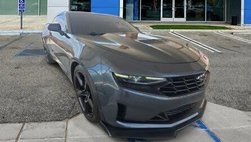 2020 Chevrolet Camaro LT1