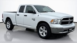 2024 Ram Ram Pickup 1500 Classic SLT