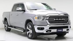 2022 Ram Ram Pickup 1500 Laramie