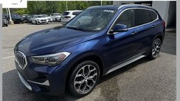 2020 BMW X1 xDrive28i